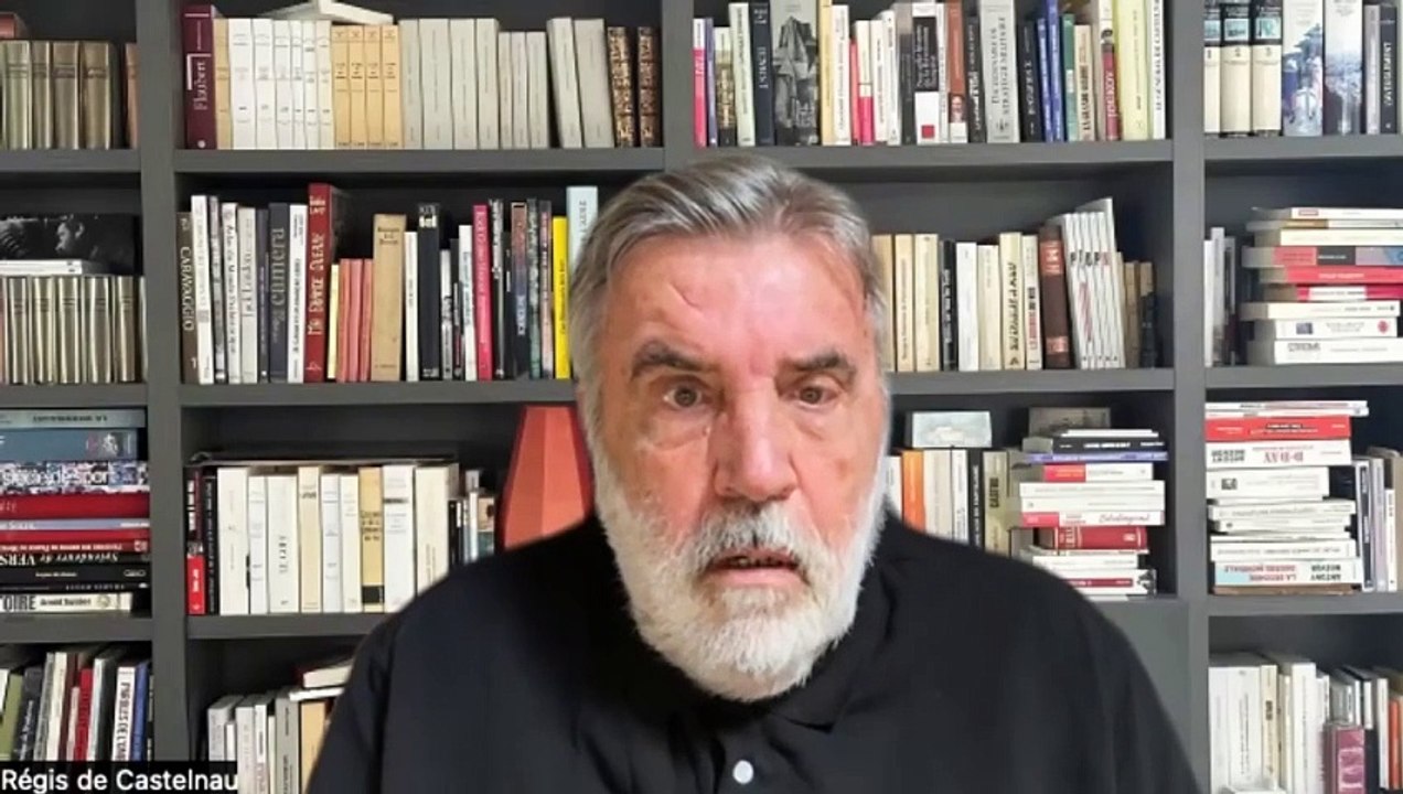 Le conflit en Ukraine reflète la confrontation du bloc occidental avec le reste du monde