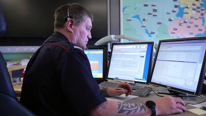 On-Call Firefighter recruitment