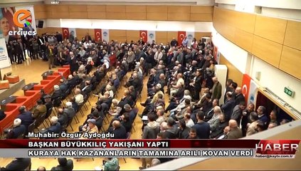 07 MAYIS 2024 - ÖZGÜR AYDOĞDU