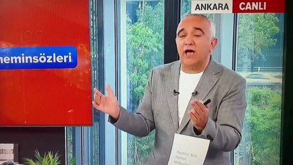 “Gazeteci değil” dedikleri muhabirin haberini çaldılar