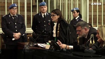 Difesa Alessia Pifferi: "Non voleva uccidere Diana, va assolta"