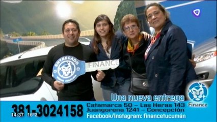 PNT Finance Group en Elegidos 11-05-24