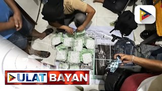 Siyam na suspek sa P145-M shabu haul sa Zamboanga City, nakatakas sa PDEA detention cell