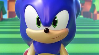 Sonic Rumble - Bande-annonce