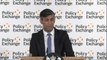 Rishi Sunak says Keir Starmer has 'no principles'