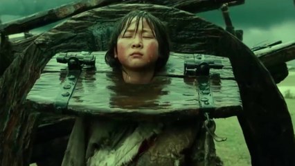 চেঙ্গিস খান চেঙ্গিস খানের ইতিহাস ও জীবনী history of gesnghis khan in bangla Ovinebesh