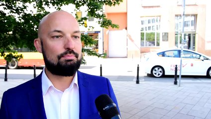 Télécharger la video: Strefa Biznesu: Coraz więcej pracowników z Ameryki Południowej w Polsce