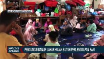 Penjelasan PVMBG soal Banjir Lahar Gunung Marapi yang Menerjang Kabupaten Agam, Sumbar