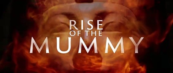 Mummy Resurgance (2021) Streaming VOSTFR - FanStream