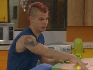 NATTY AND JAMES TALK ABOUT RANDOM THINGS