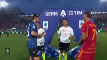 Atalanta vs Roma (2-1) | Serie A 2023/24