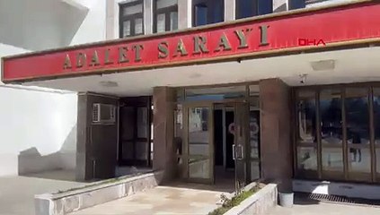 DEM Partili belediye başkanına ''terör'' soruşturması