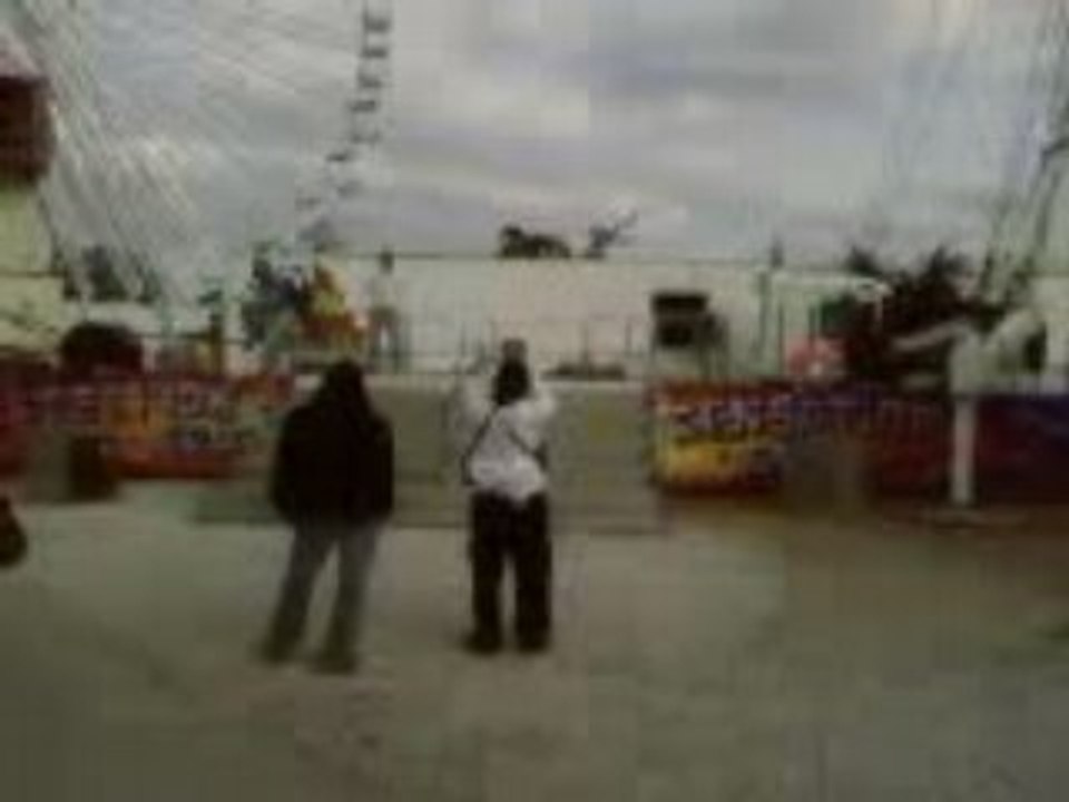 Mwa dan la boule