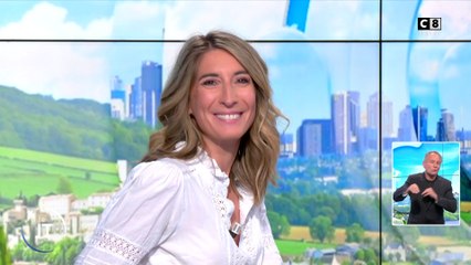 Le journal :  Kylian Mbappé, dernière soirée avec le PSG au Parc des Princes !