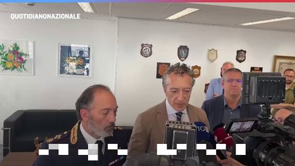 Baby squillo a bari, arresti