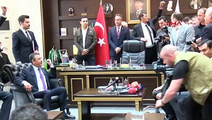 Özgür Özel: Soma davası yeniden görülmelidir