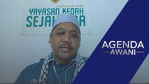 Lebih banyak sekutu AS di Asia Barat, Afrika membawa haluan sendiri - Pakar