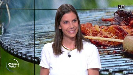 Votre assiette : barbecue, de la chipo à la recette gastro !