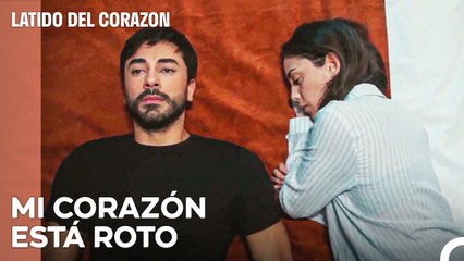 Un Acontecimiento Dramático - Latido Del Corazon