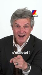 Bruno Choël est la voix française d'Obi-Wan Kenobi