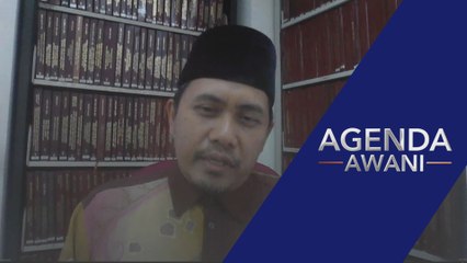 Ada cubaan bawa kembali Resolusi Pemisahan Palestin 1947 oleh Israel - Pakar