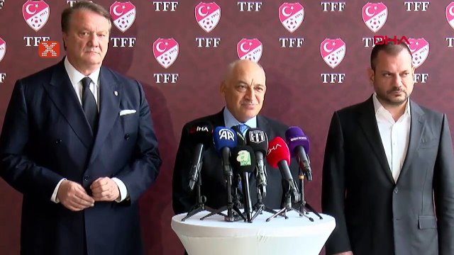 Türkiye Kupası finali Atatürk Olimpiyat Stadyumu'nda