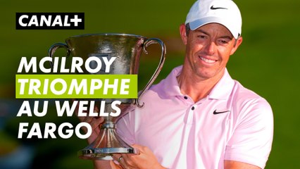 Wells Fargo Championship - PGA TOUR