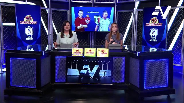 Danial Amier tekad pertingkatkan prestasi bagi misi rebut posisi di skuad kebangsaan