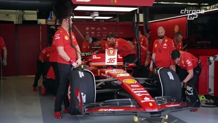 Download Video: ChronoGP-S06_11 Parte 2 - Ferrari s’intravede il metodo Vasseur - Analisi della Mercedes a Miami (1080p)