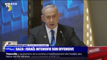 Benjamin Netanyahou: 