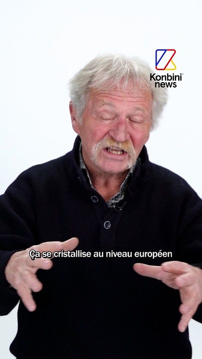 José Bové : "La lutte contre les lobbies est une nécessité absolue" | Speech