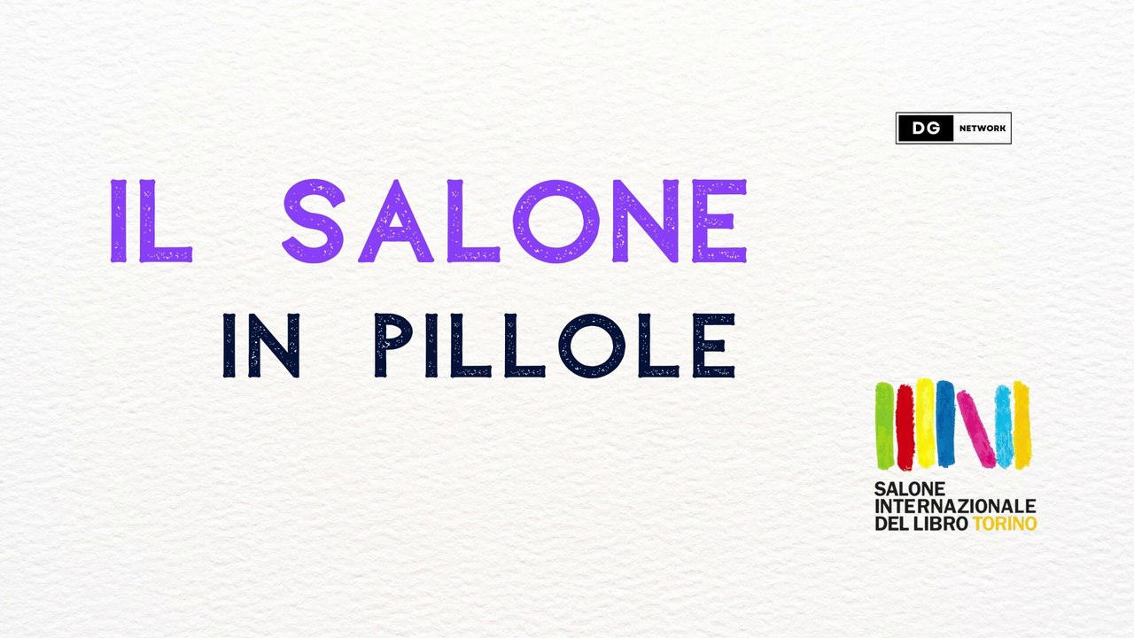 IL SALONE IN PILLOLE (Parte I)