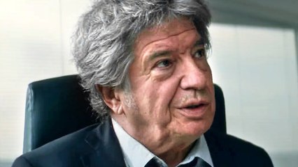 LA GARDAV Bande Annonce (2024) Lionnel Astier, Thomas Lemoine