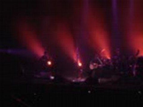 Renan Luce le 10/04/08 au Zénith de Pau