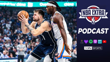 NBA Extra Podcast: Knicks Exhausted, Dallas Shocks, Denver Crowned Champion 🏀