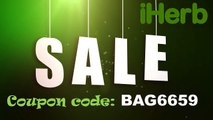 Iherb coupon code: BAG6659      #iherb #coupon #code #sale #discount #2024 #promocode #iherbcoupon