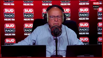 "Conscience historique européenne" ; mobilisation contre un CADA à Bélâbre ; Alain Juillet