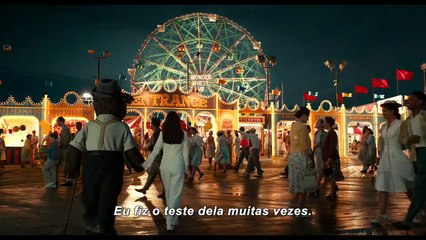 Amigos Imaginários | Bastidores: Elenco | Paramount Pictures Brasil