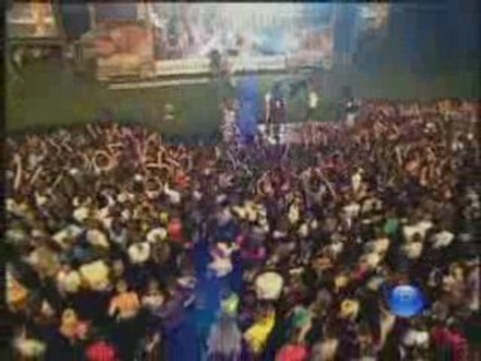 Gergana-Mix Planeta Prima 2004