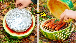 Essential Camping Hacks to Make Your Vacation Unforgettable ️✨