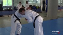 Jiu Jitsu, un arte marcial que cada vez tiene más seguidores