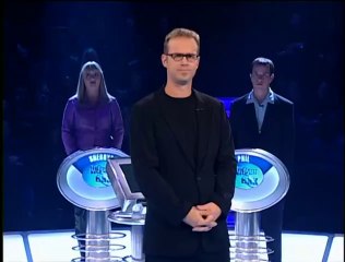Weakest Link (George Gray, 2002) - Season 1 January 28th Episode