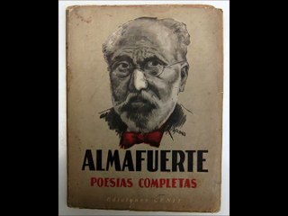 Siete sonetos medicinales, de José Antonio Bonifacio "Almafuerte"