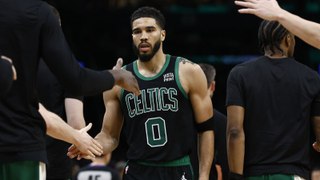 Celtics Grow Steeper as NBA Title Favorites, Now at -140