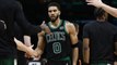 Celtics Grow Steeper as NBA Title Favorites, Now at -140