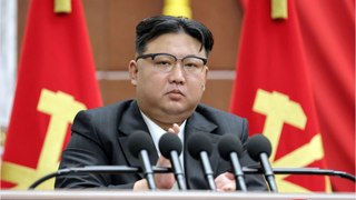 Nordkorea: Kim Jong-un errichtet eigene Stadt für 