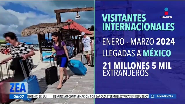 El 74% de las personas físicas que presentaron su declaración anual en 2023 tuvieron saldo a favor: SAT