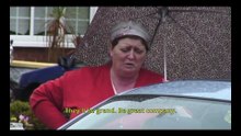 Acid Drop Granny (subtitled)