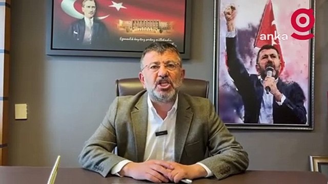 CHP'li Veli Ağbaba'dan 'Kamuda Tasarruf Paketi'ne tepki: Tasarruf yapacaksan bakanların koruma ordularını azalt