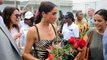 Meghan pays tribute to Princess Diana by wearing sentimental gift during Nigeria visit